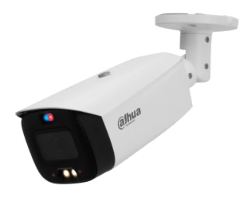 DAHUA HAC-HFW1801R-Z-A-27135-S2 4K Smart Dual Light HDCVI Fixed-focal Bullet kamera Slika 2