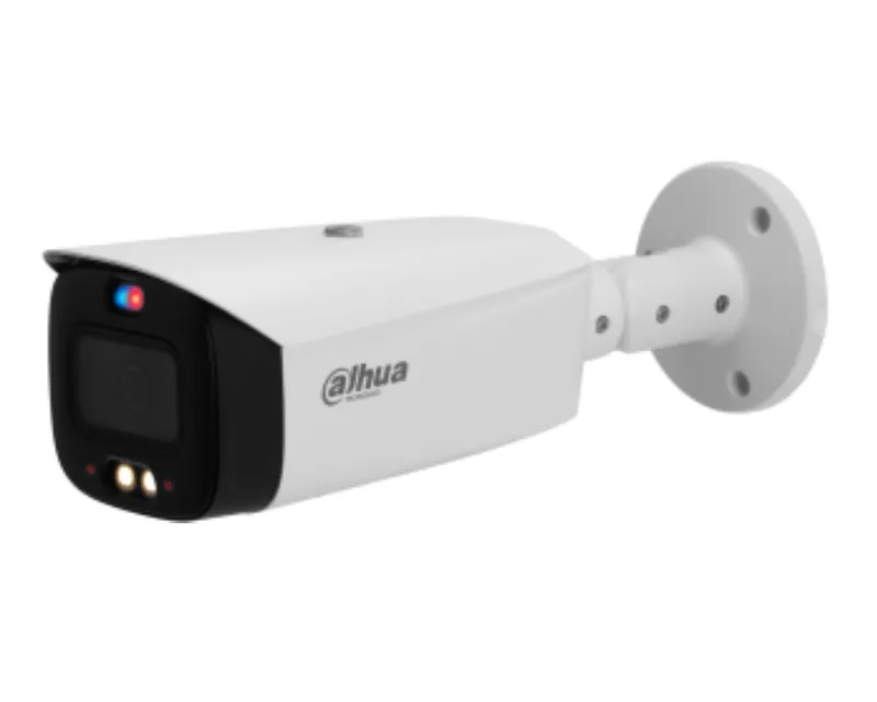 DAHUA HAC-HFW1801R-Z-A-27135-S2 4K Smart Dual Light HDCVI Fixed-focal Bullet kamera Slika 1