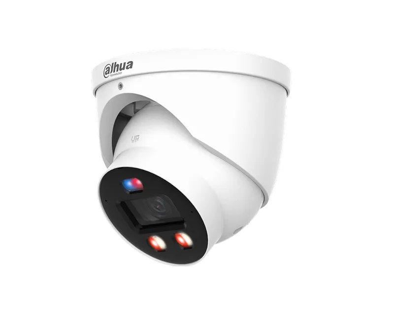 DAHUA IPC-HDW3849H-AS-PV-PRO 8MP Smart Dual Light Active Deterrence Fixed-focal Eyeball WizSense Network kamera Slika 2