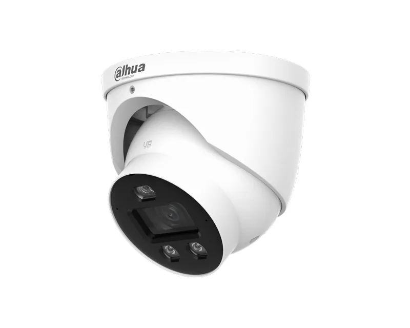 DAHUA IPC-HDW3849H-AS-PV-PRO 8MP Smart Dual Light Active Deterrence Fixed-focal Eyeball WizSense Network kamera Slika 4