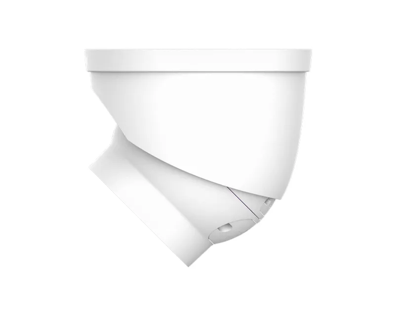 DAHUA IPC-HDW3849H-AS-PV-PRO 8MP Smart Dual Light Active Deterrence Fixed-focal Eyeball WizSense Network kamera Slika 5