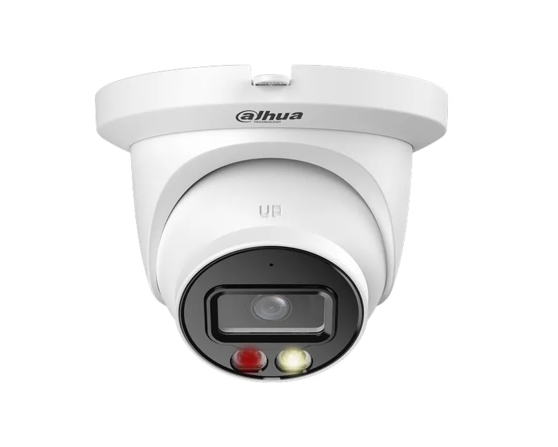 DAHUA IPC-HDW2649TM-S-IL AI IP eyeball kamera 6MP sa hibridnim iluminatorima Slika 2