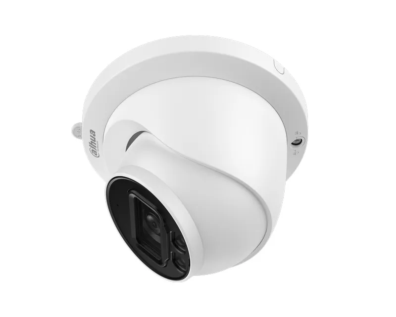 DAHUA IPC-HDW2649TM-S-IL AI IP eyeball kamera 6MP sa hibridnim iluminatorima Slika 3
