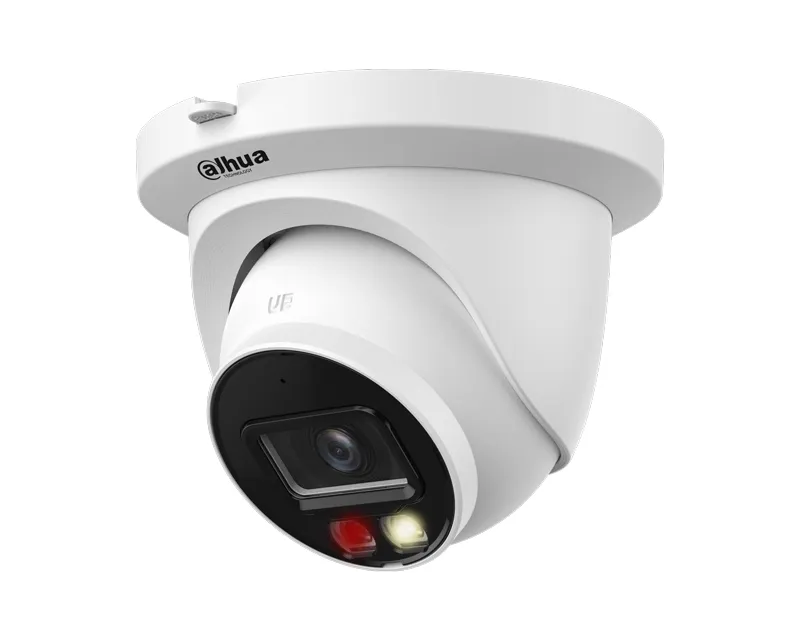 DAHUA IPC-HDW2649TM-S-IL AI IP eyeball kamera 6MP sa hibridnim iluminatorima Slika 1
