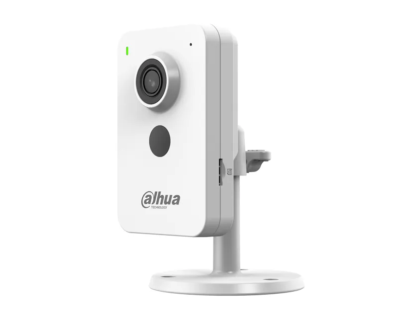 DAHUA C2K-P 2MP Compact Wi-Fi & PoE kamera Slika 2