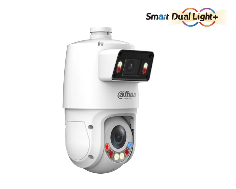 DAHUA SDT4E425-4F-GB-A-PV1 X-Spans 4MP+4MP 25x TiOC WizSense Network PTZ kamera Slika 3