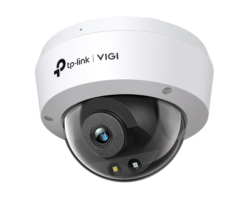 TP-LINK VIGI C240-2.8mm, 4mpx Full colour Dom kamera IR30m Slika 1