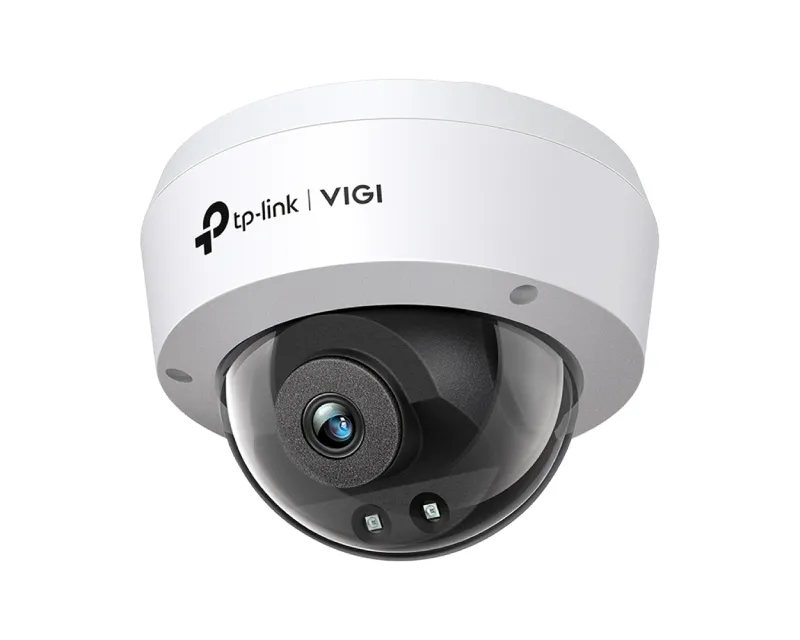 TP-LINK VIGI C240I-2.8mm, 4mpx Dom kamera, IR 30M  Slika 1