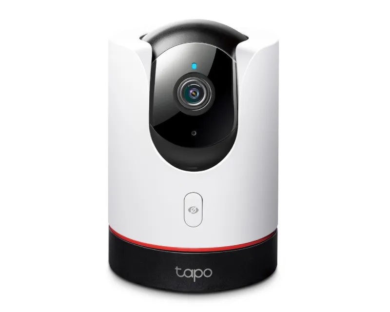 TP-LINK Tapo C225 Pan/Tilt 2-way audio 4mpx kamera Slika 1