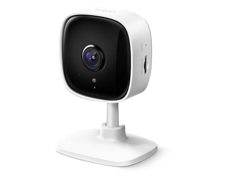 TP-LINK TAPO C100 WI-FI 2MPX KAMERA  Slika 1