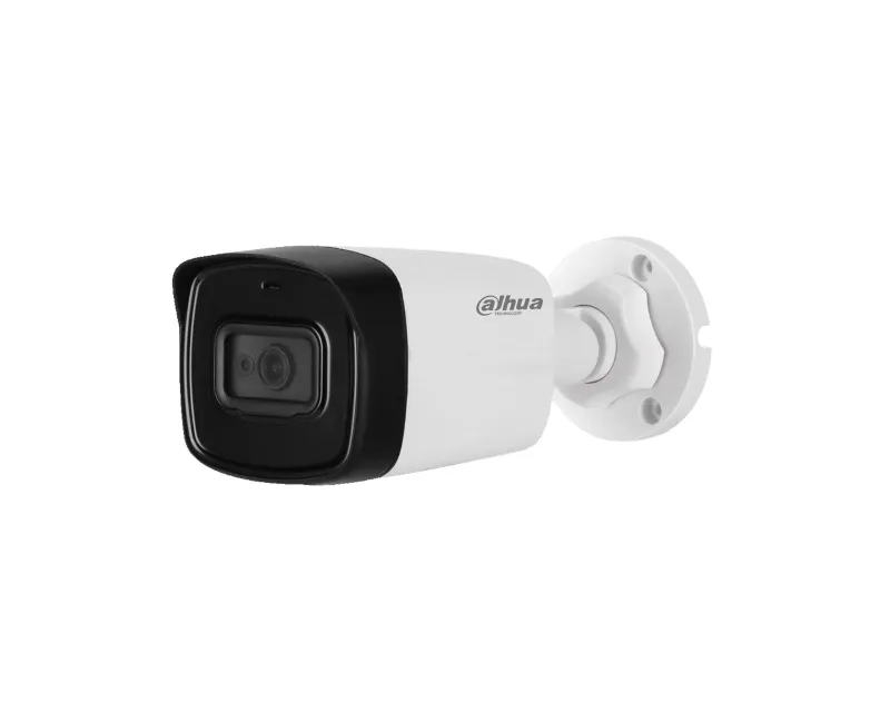 DAHUA_ HAC-HFW1200TL-A-0360B-S4 2MP HDCVI IR Bullet Camera Slika 1