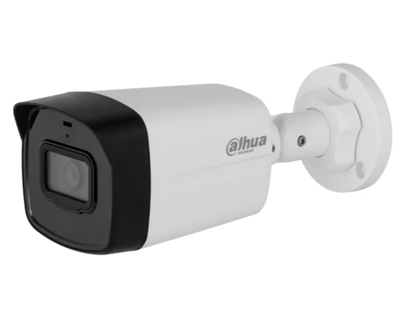 DAHUA IPC-B1E20-A-0280B 2MP IR Mini-Bullet IP kamera Slika 1