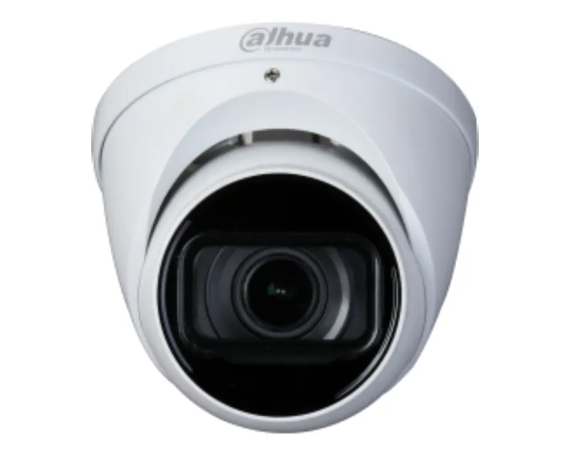 DAHUA_ HAC-HDW1801T-Z-A 4K Starlight HDCVI Motorized Vari-focal IR Eyeball kamera Slika 2