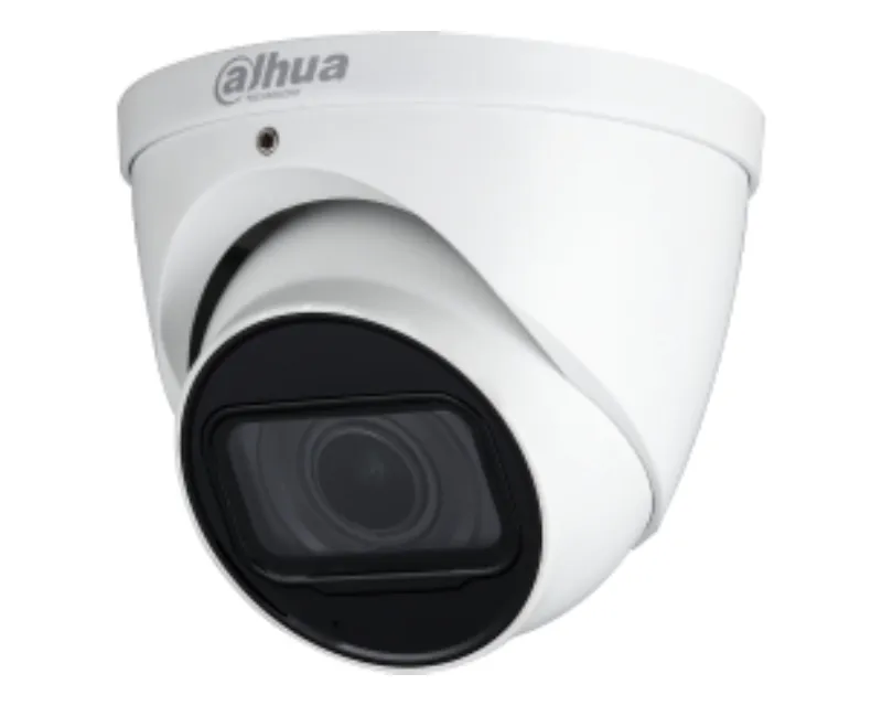 DAHUA_ HAC-HDW1801T-Z-A 4K Starlight HDCVI Motorized Vari-focal IR Eyeball kamera Slika 1