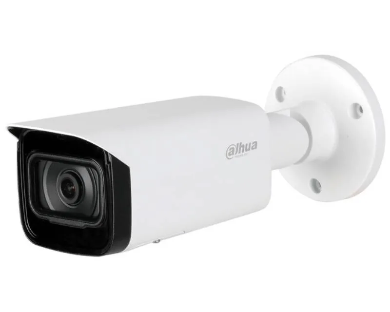 DAHUA_ IPC-HFW5541T-ASE-0360B 5MP Pro AI IR Bullet IP kamera Slika 1