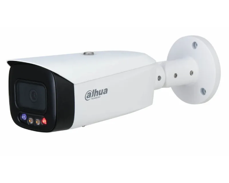 DAHUA_ IPC-HFW3849T1-AS-PV-0280B 8MP Smart Dual Illumination Bullet WizSense Network kamera Slika 1