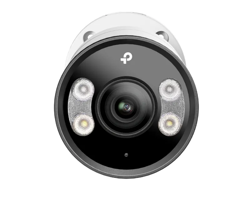 TP-LINK VIGI S355 4MM 5MPX KAMERA Slika 2