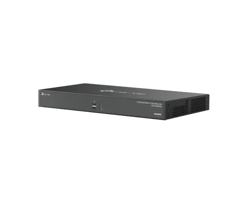 TP-LINK VIGI NVR1016H  H.265+  Slika 2