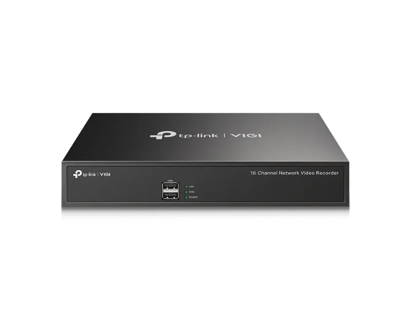 TP-LINK VIGI NVR1016H  H.265+  Slika 1