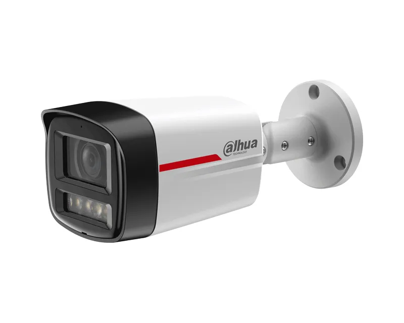 DAHUA IPC-HFW2249TL-S-PRO 2MP Smart Bullet WizSense Network kamera Slika 2