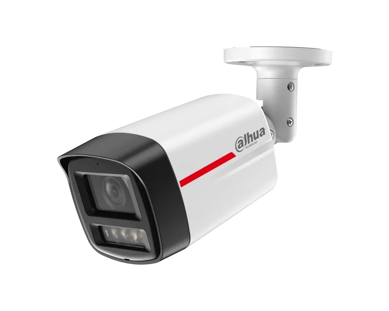 DAHUA IPC-HFW2249TL-S-PRO 2MP Smart Bullet WizSense Network kamera Slika 1