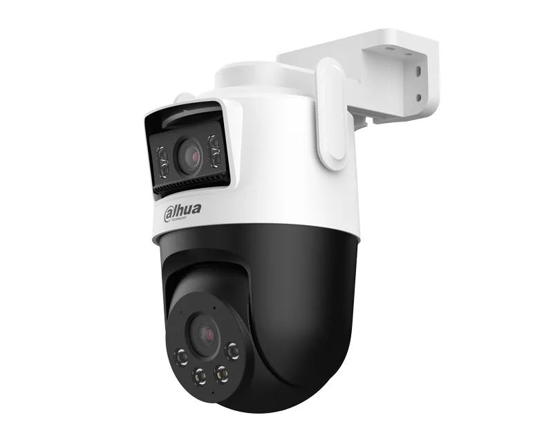 DAHUA P3D-3F-PV 3+3MP Outdoor Wi-Fi Dual-Lens Pan & Tilt kamera Slika 2