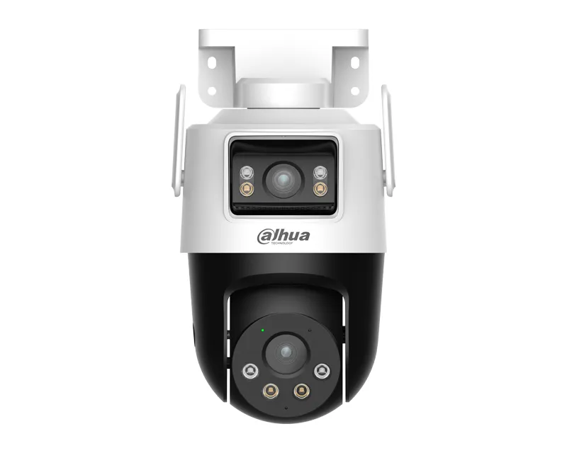 DAHUA P3D-3F-PV 3+3MP Outdoor Wi-Fi Dual-Lens Pan & Tilt kamera Slika 3