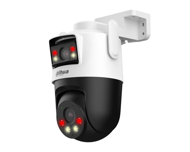 DAHUA P3D-3F-PV 3+3MP Outdoor Wi-Fi Dual-Lens Pan & Tilt kamera Slika 1