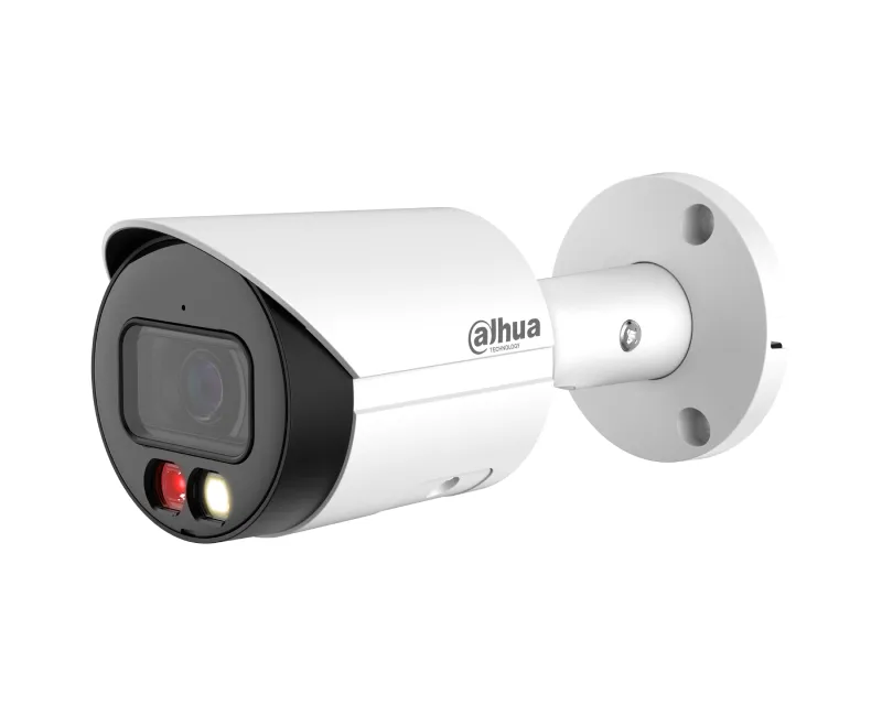 DAHUA IPC-HFW2249S-S-IL-0360B 2MP Smart Dual Light Fixed-focal Bullet WizSense Network kamera Slika 2