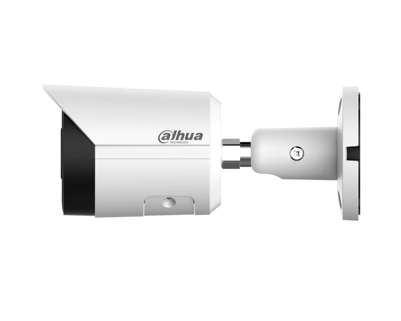 DAHUA IPC-HFW2249S-S-IL-0360B 2MP Smart Dual Light Fixed-focal Bullet WizSense Network kamera Slika 3