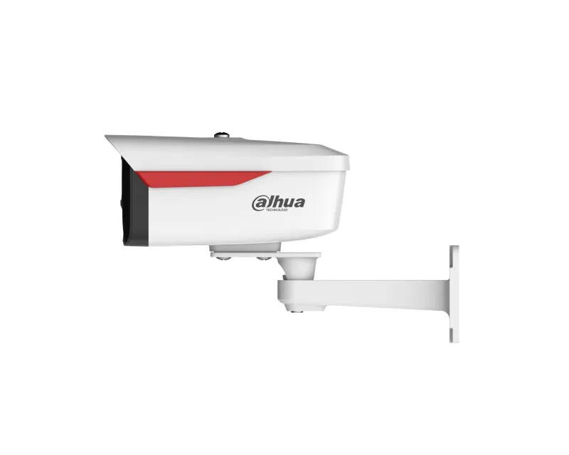 DAHUA IPC-HFW2849M-S-B-PRO 8MP WizColor Fixed-focal Bullet WizSense Network kamera Slika 2