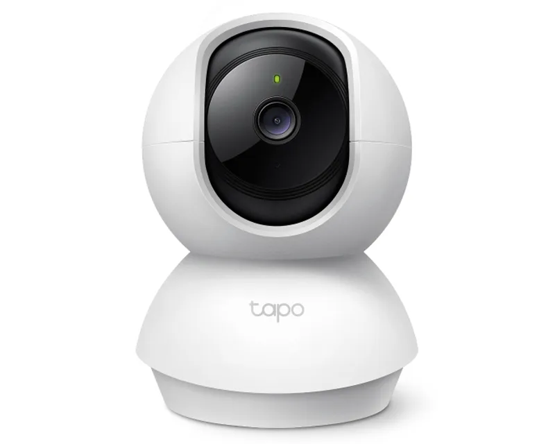 TP-LINK_ TC71 4MP Pan/Tilt Home Security WiFi Camera  Slika 2