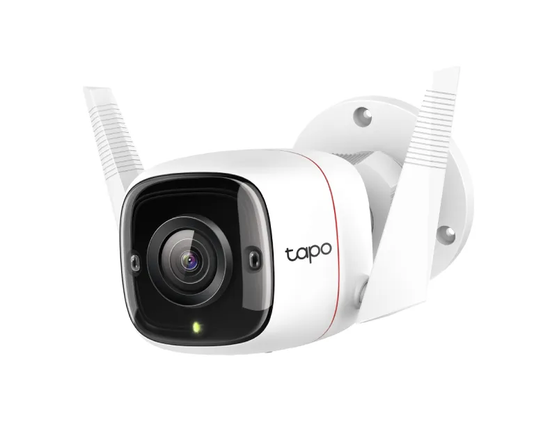 TP-LINK_ TC65 Outdoor Security Wi-Fi Camera Slika 1