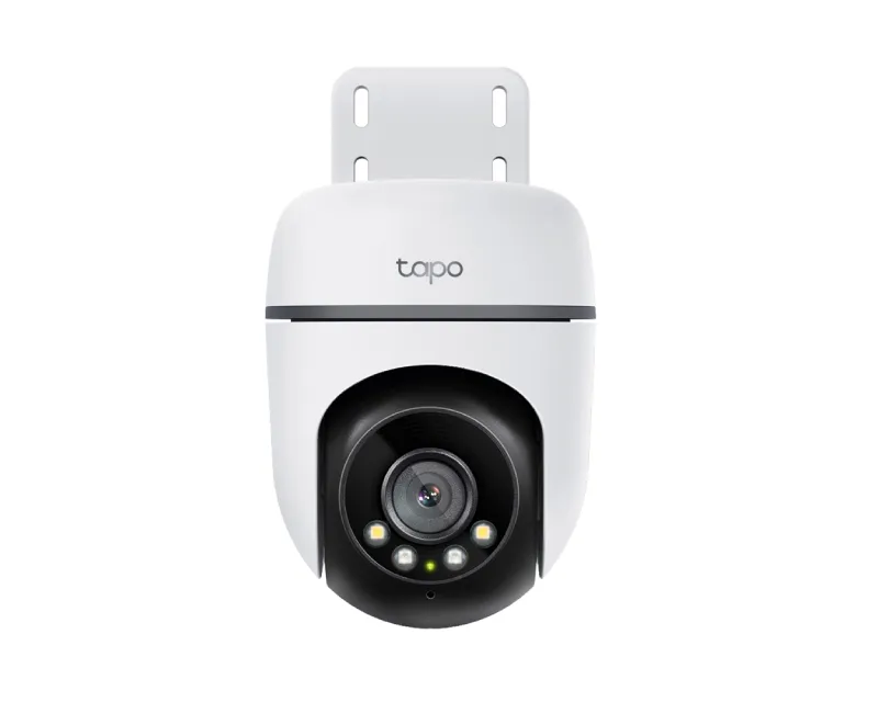 TP-LINK_ TC40 Outdoor Pan/Tilt Security Wi-Fi Camera  Slika 2