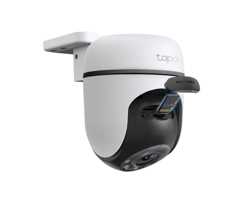 TP-LINK_ TC40 Outdoor Pan/Tilt Security Wi-Fi Camera  Slika 3