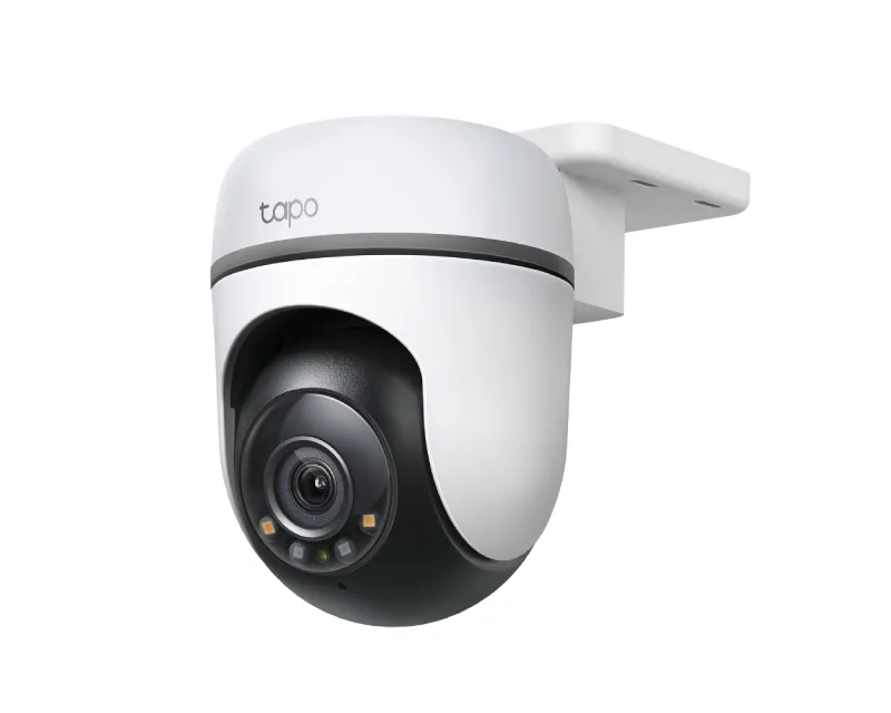 TP-LINK_ TC40 Outdoor Pan/Tilt Security Wi-Fi Camera  Slika 1