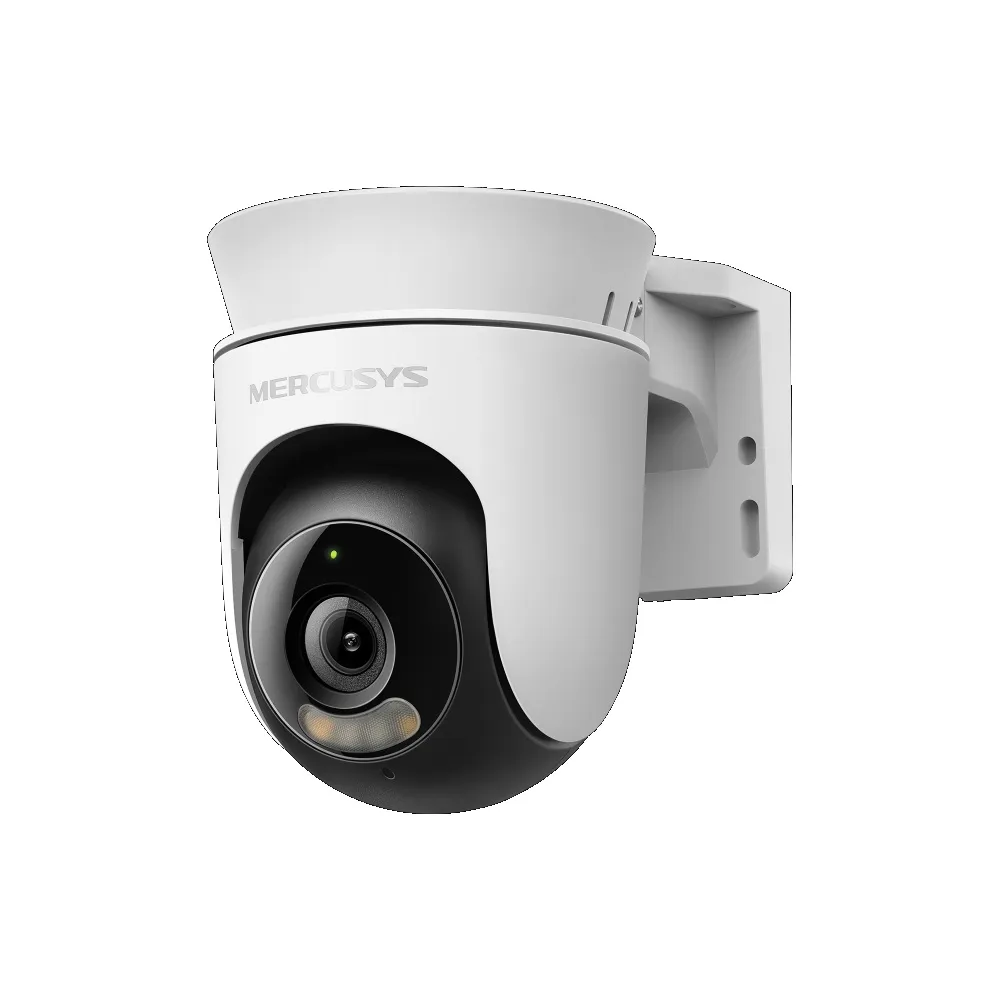 MERCUSYS Mercusys MC510(EU) Pan/Tilt Home Security WiFi kamera Slika 1