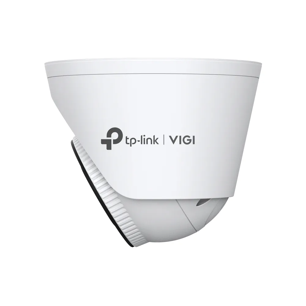 TP-LINK InSight S445(4mm)(UN) 4MP Full-Color Turret Network kamera  Slika 2
