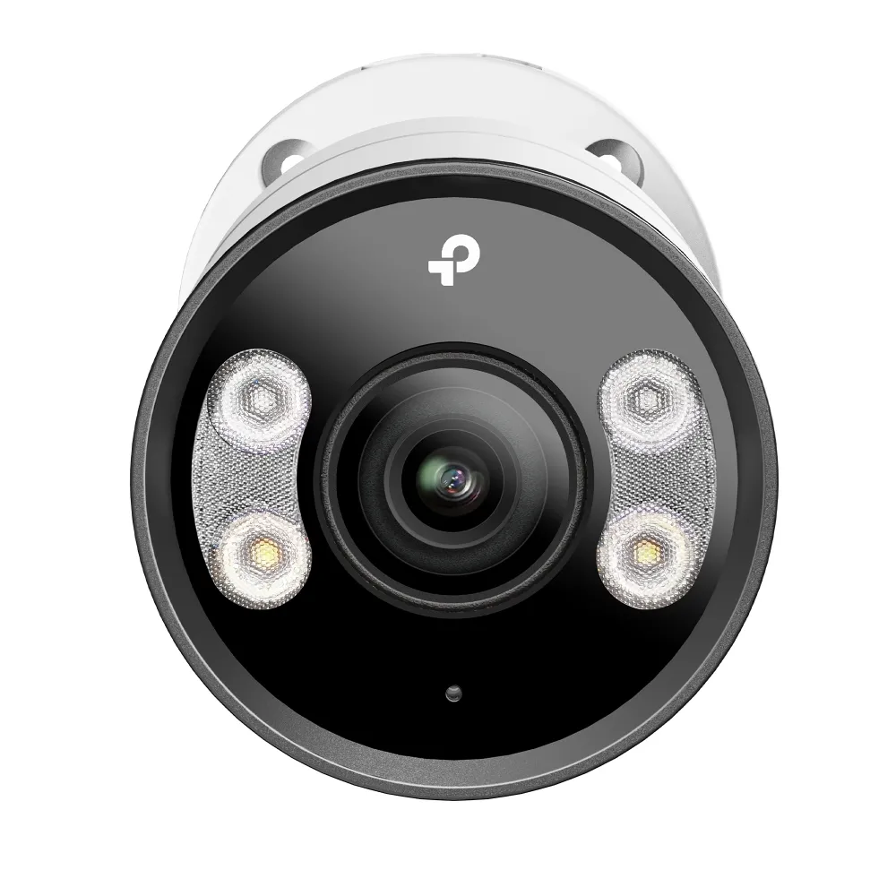 TP-LINK InSight S345(4mm)(UN) VIGI 4MP Outdoor Full-Color Bullet Network kamera  Slika 2