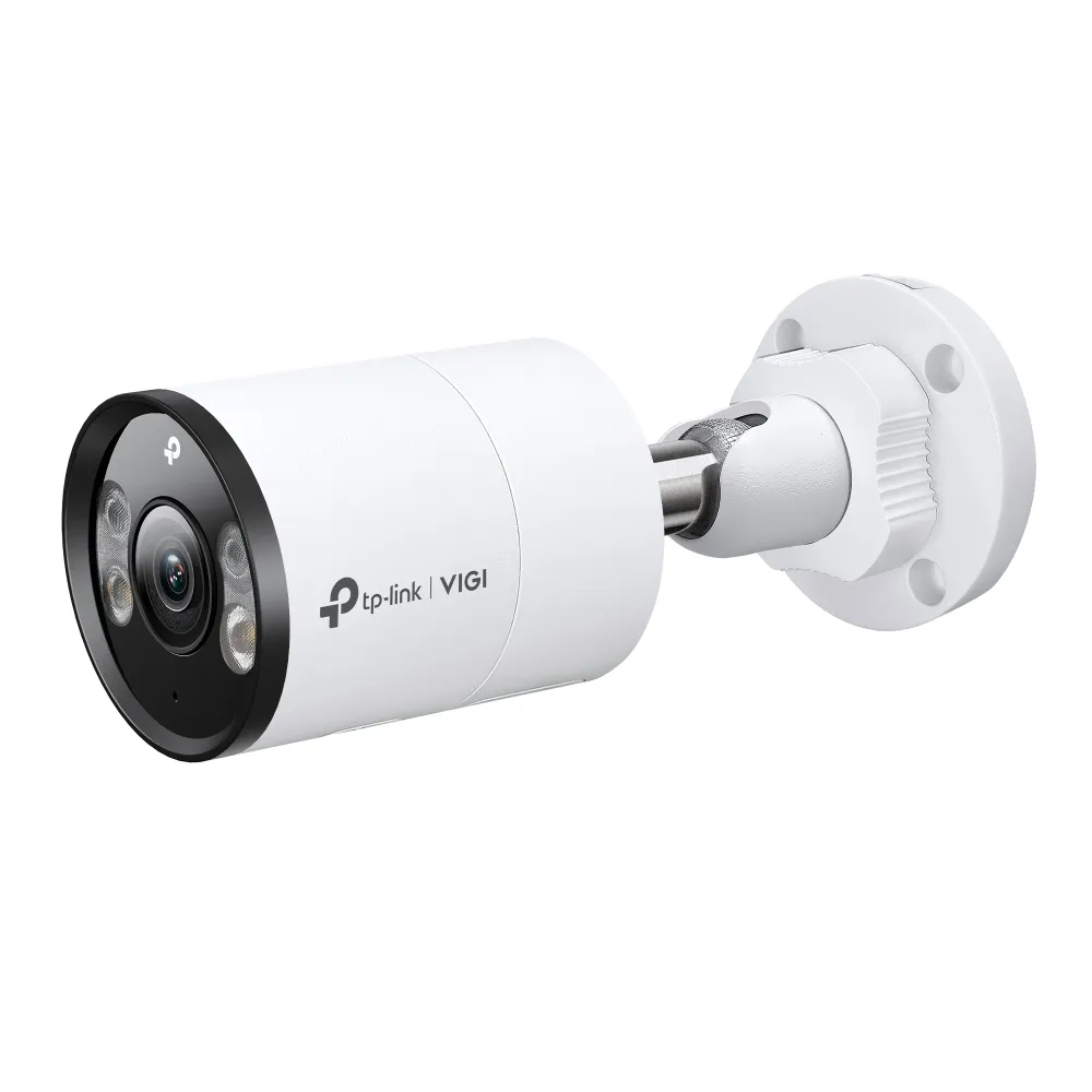 TP-LINK InSight S345(4mm)(UN) VIGI 4MP Outdoor Full-Color Bullet Network kamera  Slika 3