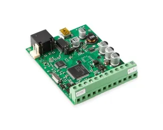 ELDES ELAN3 Ethernet modul za prosirenje Slika 1