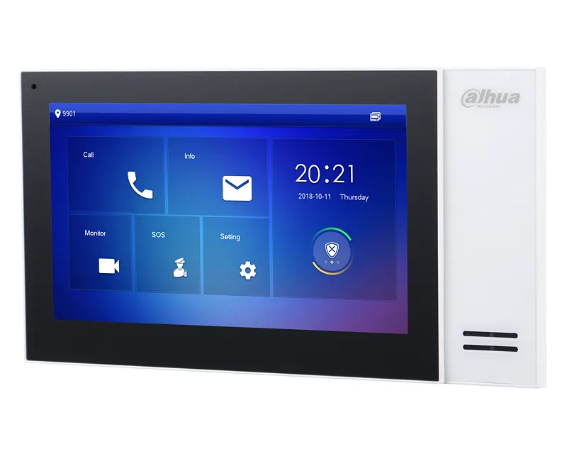 DAHUA DHI-VTH2421FW-P unutrašnji monitor Slika 2