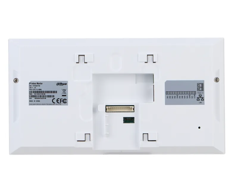 DAHUA DHI-VTH2421FW-P unutrašnji monitor Slika 3