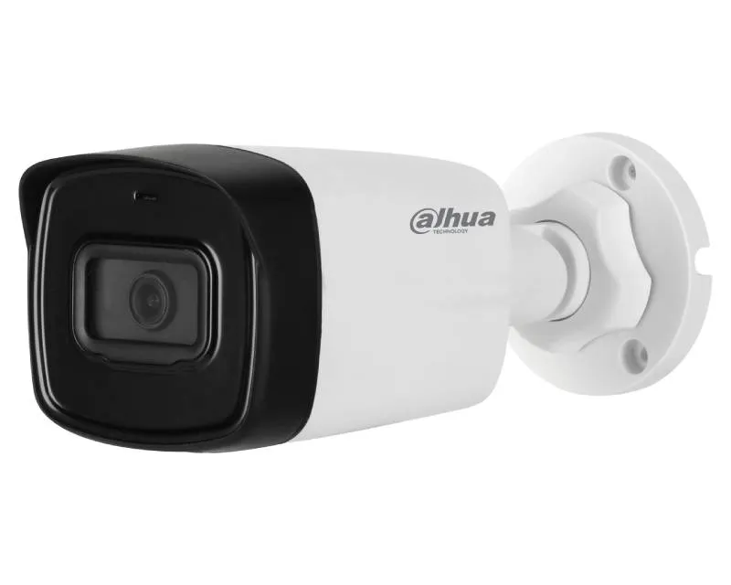 DAHUA HAC-HFW1500TL-A-0360B-S2 5MP Starlight HDCVI IR Bullet kamera Slika 2