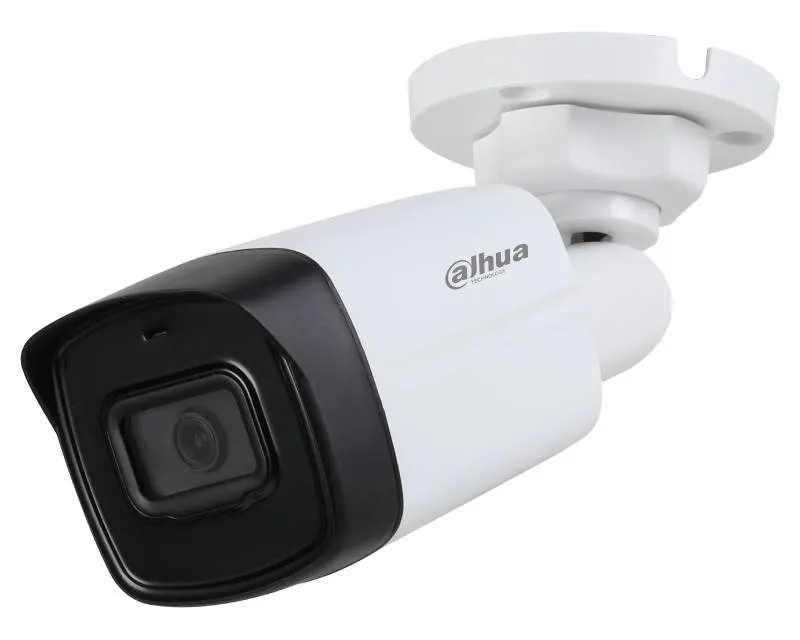 DAHUA HAC-HFW1500TL-A-0360B-S2 5MP Starlight HDCVI IR Bullet kamera Slika 1