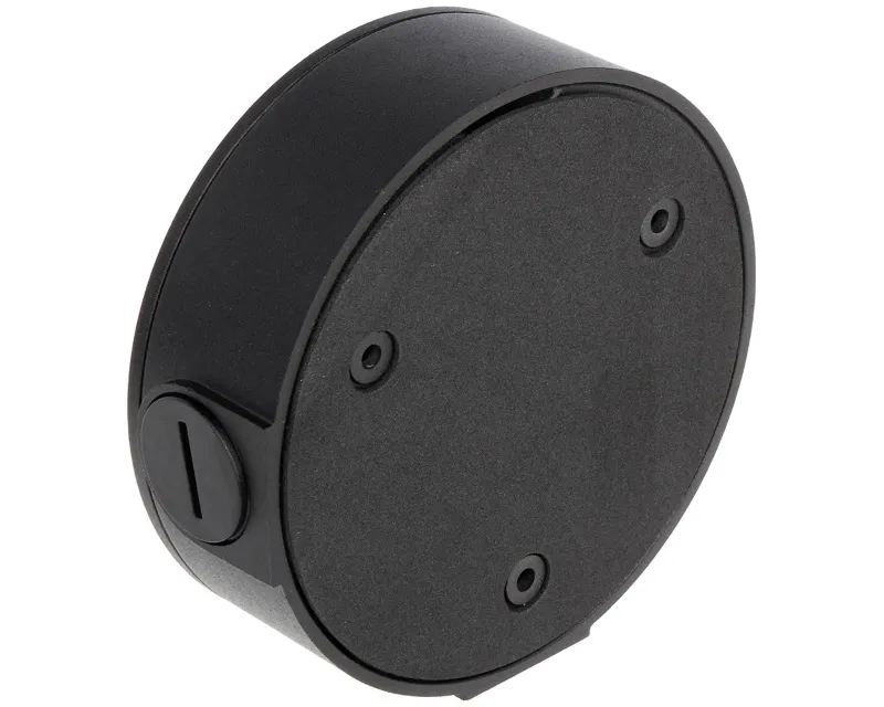 DAHUA PFA130-E-B vodootporna aluminijumska dozna crna Slika 2