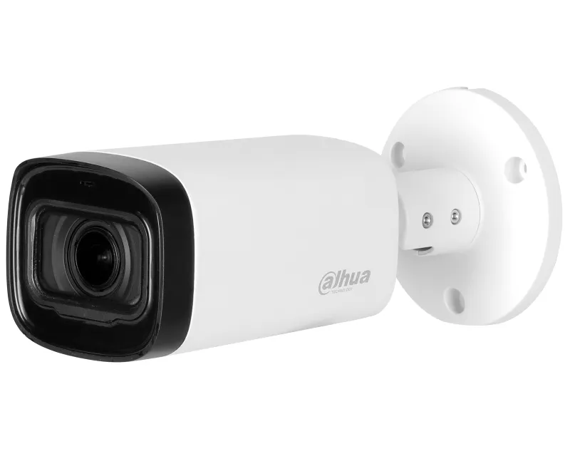 DAHUA HAC-HFW1500R-Z-IRE6-A-2712-S2 5MP HDCVI IR Bullet kamera Slika 1