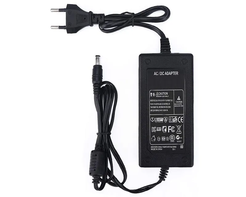 CERBERUS Napajanje DC 12V 3A adapter SPA-036 Slika 1