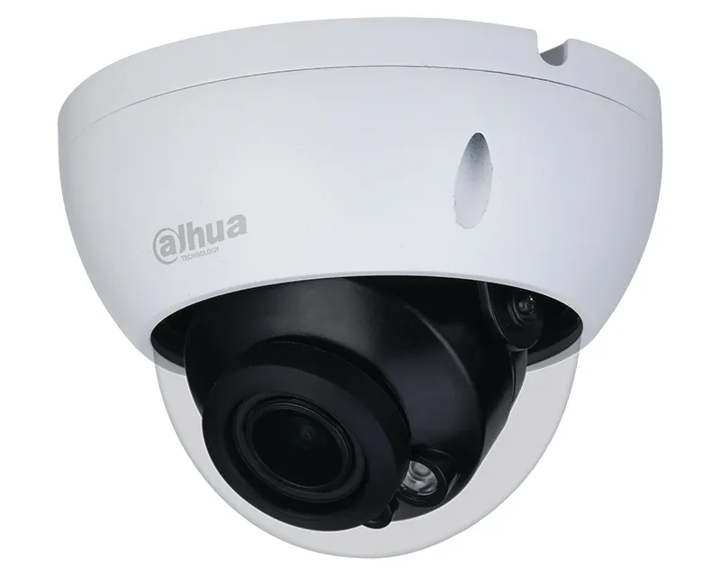 DAHUA HAC-HDBW1500R-Z-2712-S2 5MP Starlight HDCVI Dome kamera Slika 1