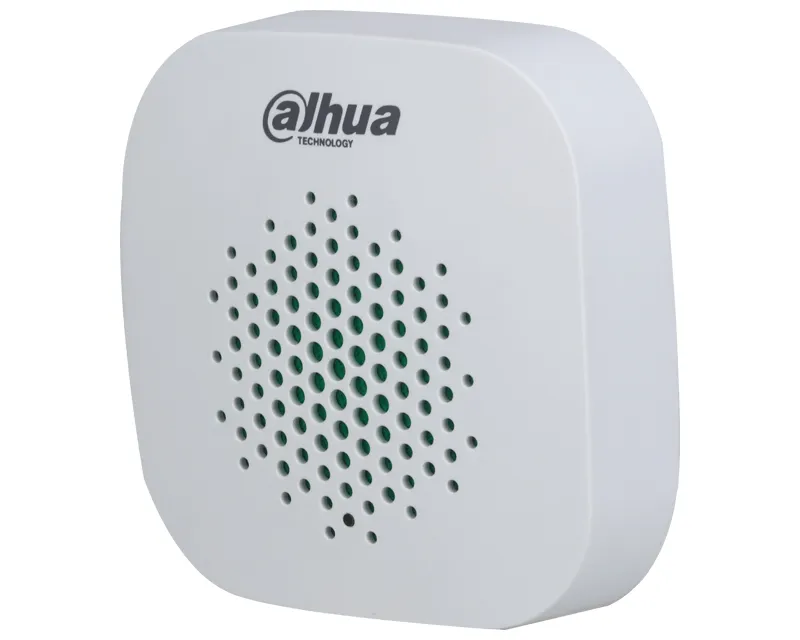 DAHUA ARA12-W2(868) Wireless sirena Slika 2